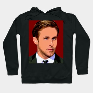 ryan gosling Hoodie